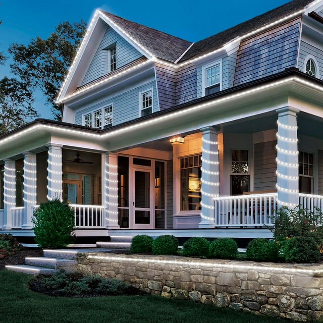 Member's Mark LED Tape Lights, 24' Lighted Length | USA Decoration®