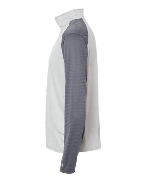 Breakout Quarter-Zip Pullover | USA Decoration