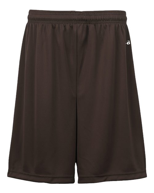 Youth B-Dry 6" Shorts | USA Decoration