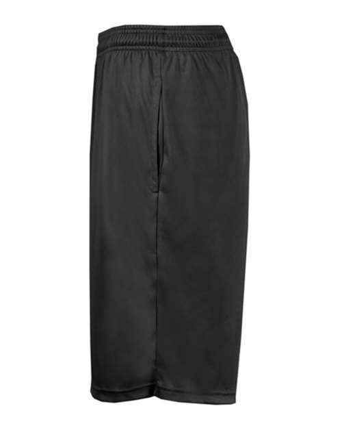 Pocketed 7" Shorts | USA Decoration