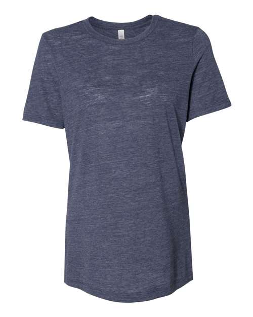 Women’s Relaxed Fit Vintage Slub Tee | USA Decoration
