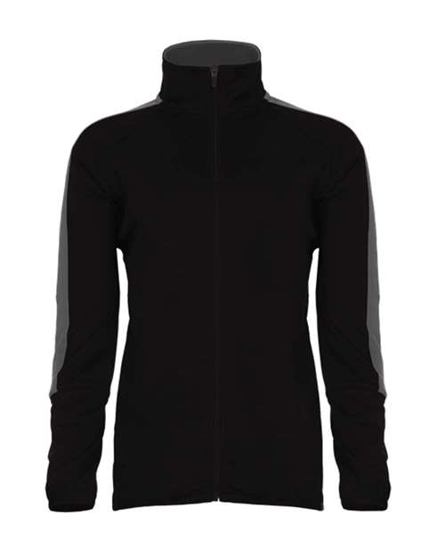 Women's Blitz Outer-Core Jacket | USA Decoration