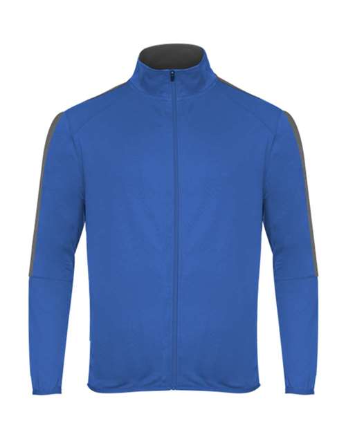 Youth Blitz Outer-Core Jacket | USA Decoration