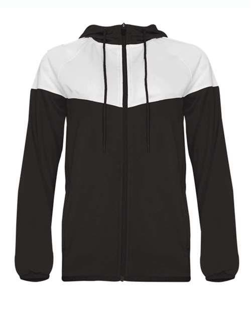 Women's Sprint Outer-Core Jacket | USA Decoration