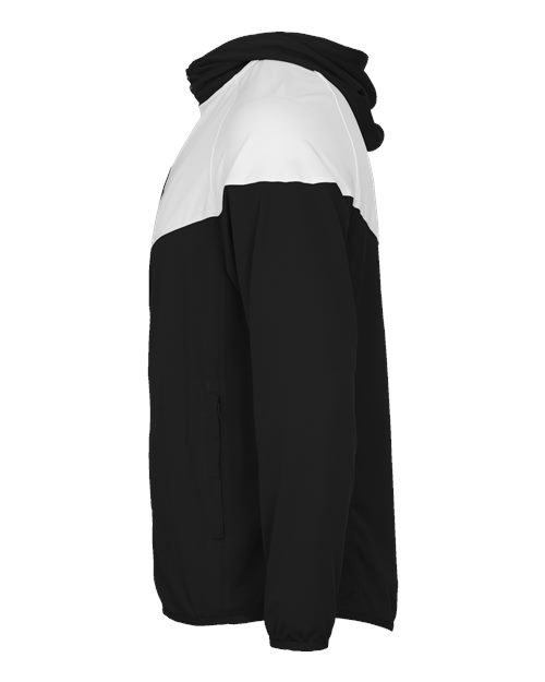 Youth Sprint Outer-Core Jacket | USA Decoration