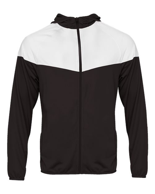 Youth Sprint Outer-Core Jacket | USA Decoration