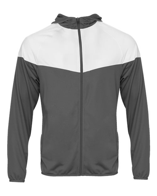 Youth Sprint Outer-Core Jacket | USA Decoration