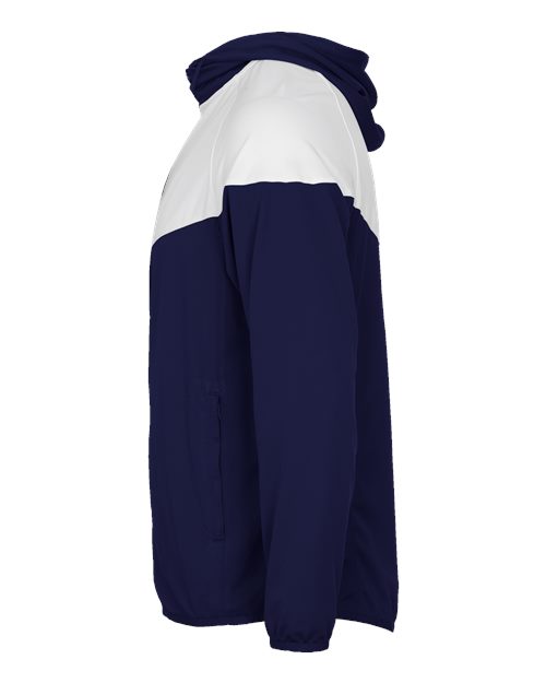 Youth Sprint Outer-Core Jacket | USA Decoration