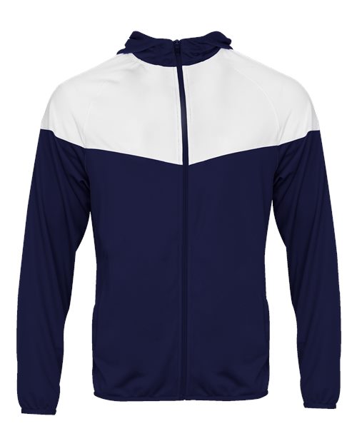 Youth Sprint Outer-Core Jacket | USA Decoration