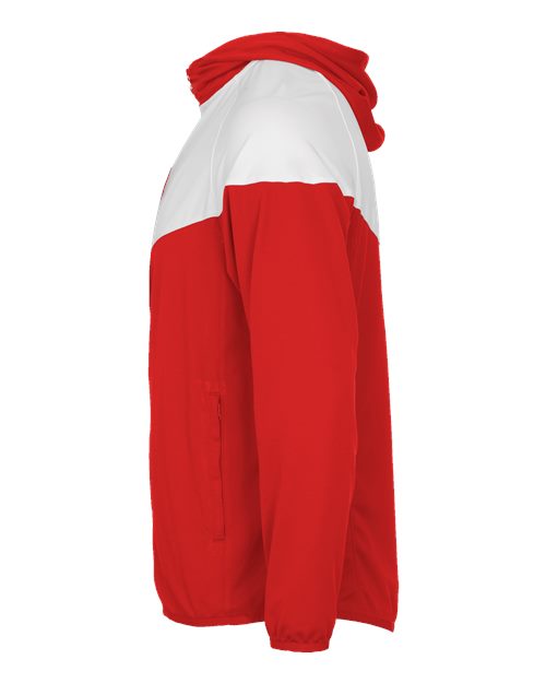 Youth Sprint Outer-Core Jacket | USA Decoration