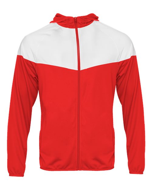 Youth Sprint Outer-Core Jacket | USA Decoration