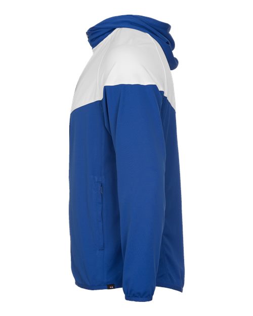 Youth Sprint Outer-Core Jacket | USA Decoration