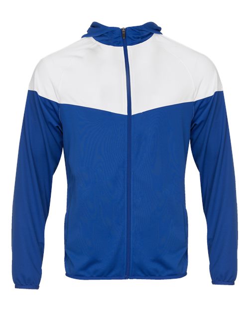 Youth Sprint Outer-Core Jacket | USA Decoration