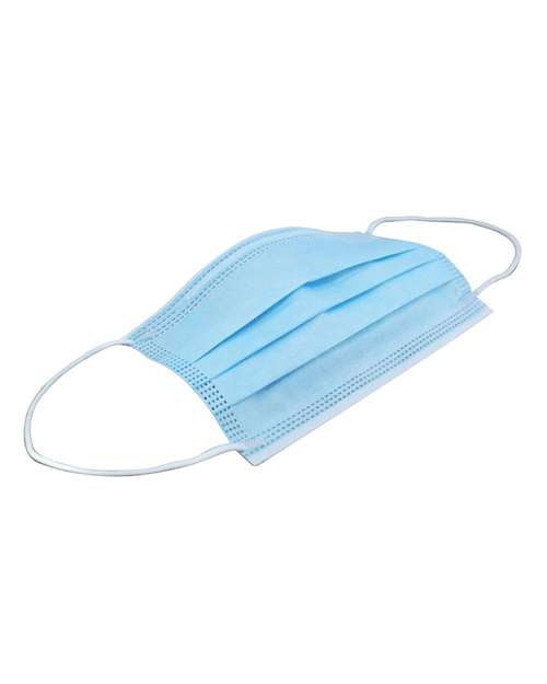 3-Ply Face Mask | USA Decoration