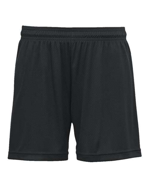 Women's Mesh Shorts | USA Decoration