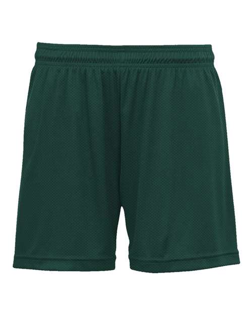 Women's Mesh Shorts | USA Decoration