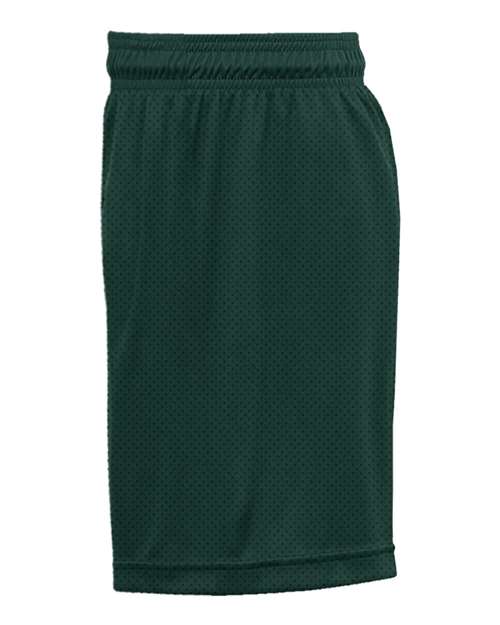 Women's Mesh Shorts | USA Decoration