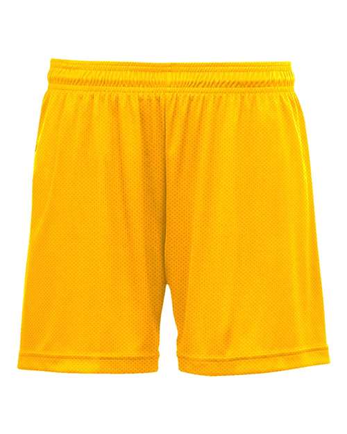 Women's Mesh Shorts | USA Decoration