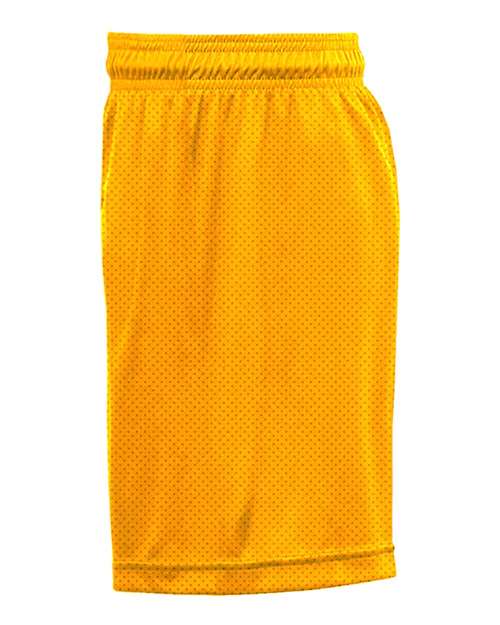 Women's Mesh Shorts | USA Decoration