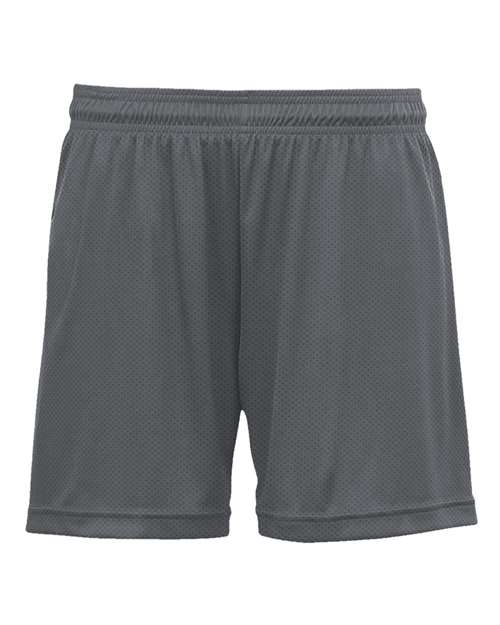 Women's Mesh Shorts | USA Decoration