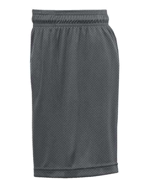 Women's Mesh Shorts | USA Decoration