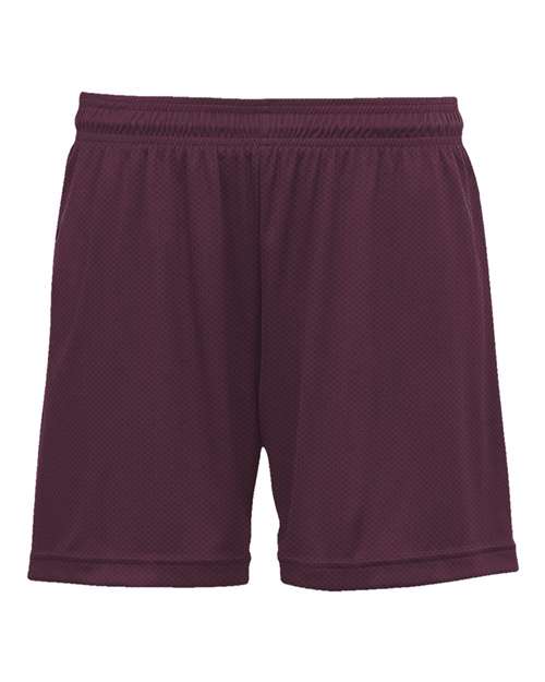 Women's Mesh Shorts | USA Decoration