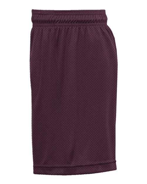 Women's Mesh Shorts | USA Decoration