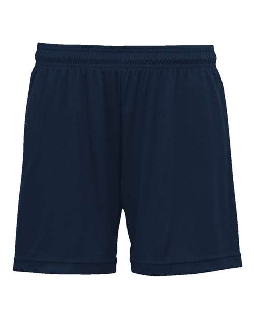 Women's Mesh Shorts | USA Decoration