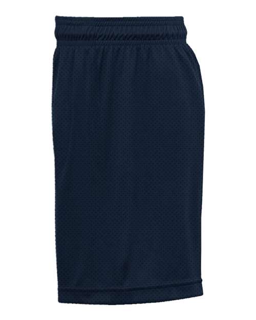 Women's Mesh Shorts | USA Decoration