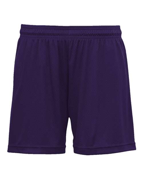 Women's Mesh Shorts | USA Decoration