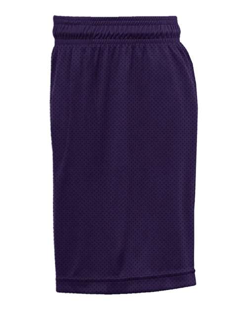 Women's Mesh Shorts | USA Decoration