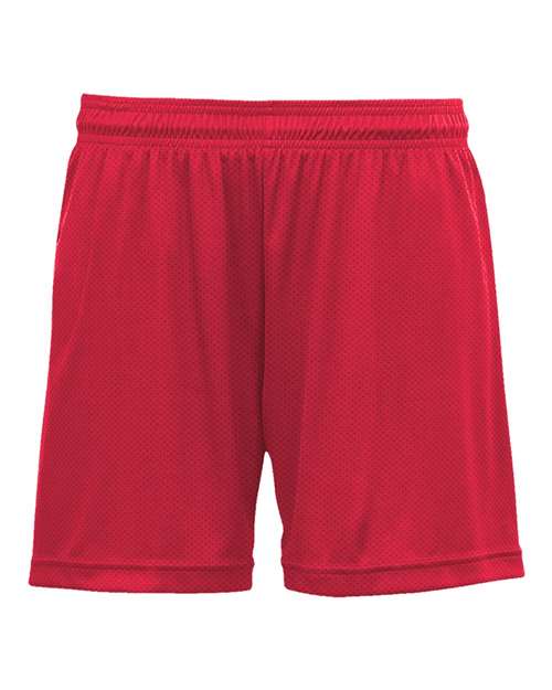 Women's Mesh Shorts | USA Decoration