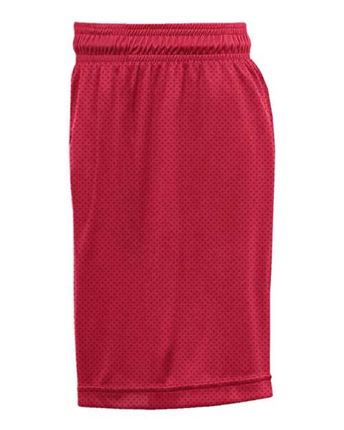 Women's Mesh Shorts | USA Decoration