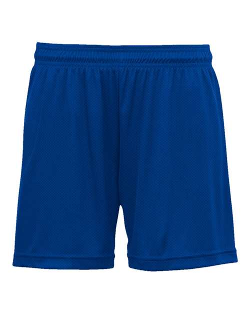 Women's Mesh Shorts | USA Decoration