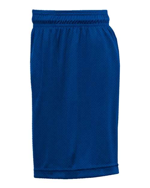 Women's Mesh Shorts | USA Decoration