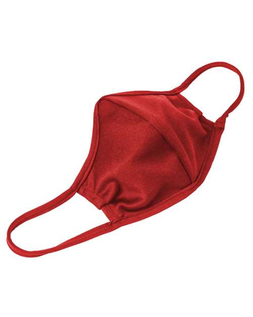B-Core 3-Ply Mask | USA Decoration