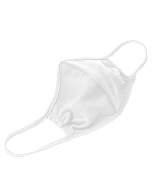 B-Core 3-Ply Mask | USA Decoration