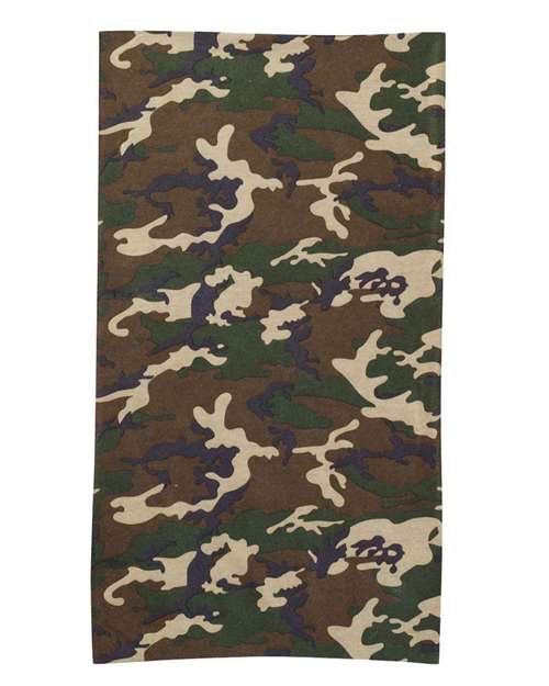 ValuMask Gaiter | USA Decoration