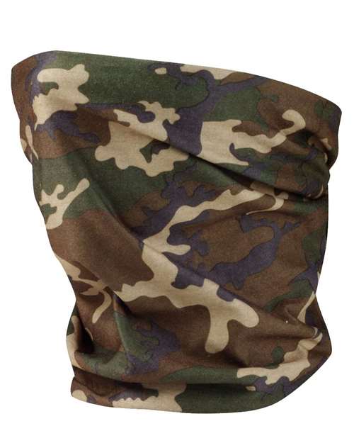 ValuMask Gaiter | USA Decoration