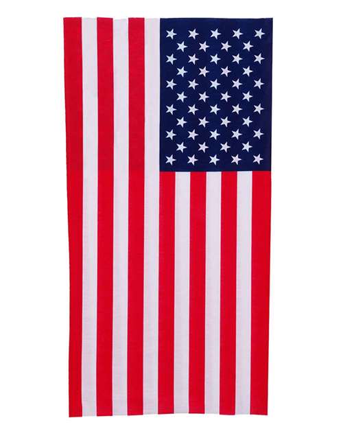 ValuMask Gaiter | USA Decoration