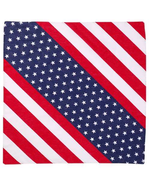 ValuMask Bandana | USA Decoration