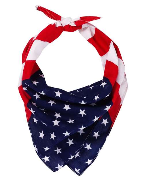 ValuMask Bandana | USA Decoration