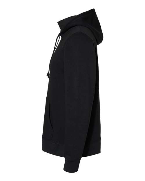 Gaiter Fleece Hooded Sweatshirt | USA Decoration