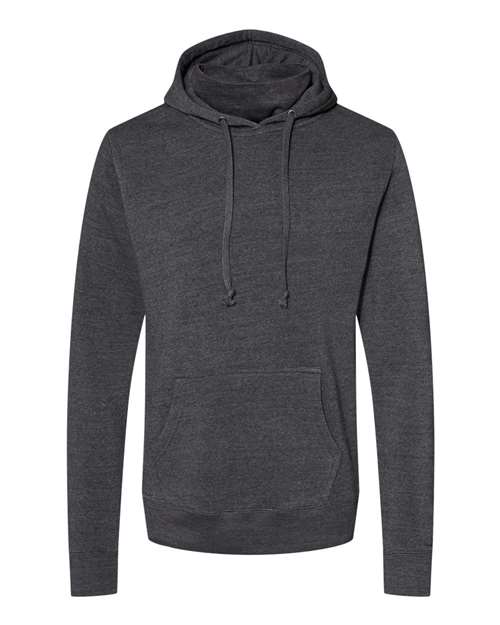 Gaiter Fleece Hooded Sweatshirt | USA Decoration