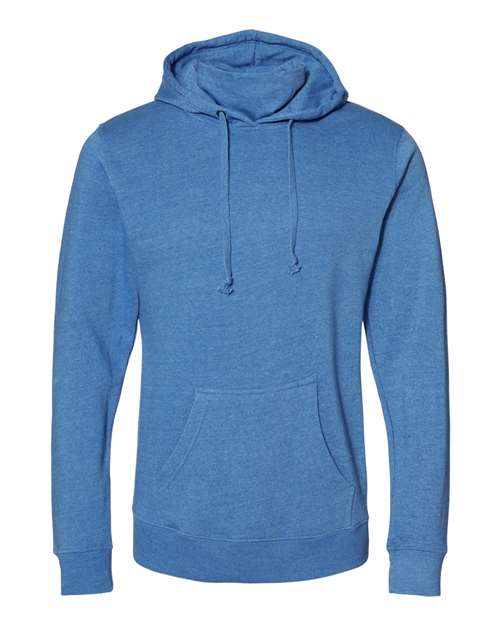 Gaiter Fleece Hooded Sweatshirt | USA Decoration