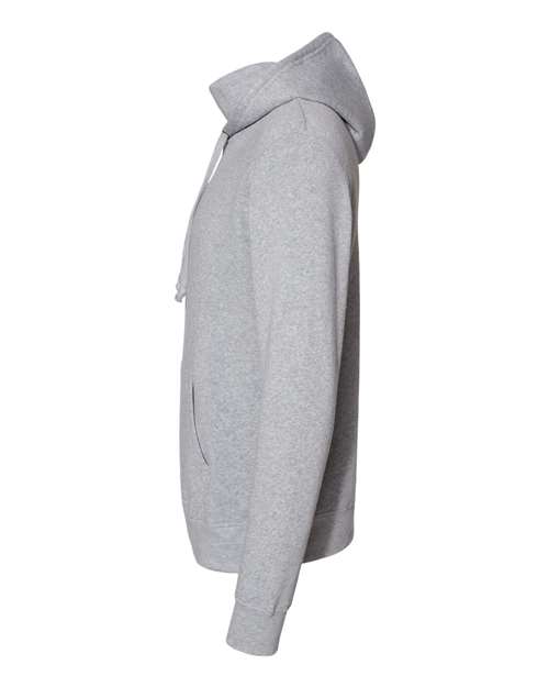 Gaiter Fleece Hooded Sweatshirt | USA Decoration