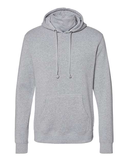Gaiter Fleece Hooded Sweatshirt | USA Decoration