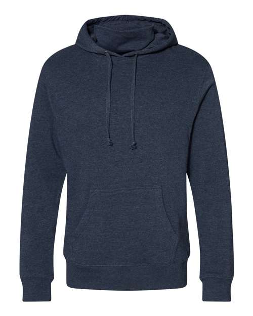 Gaiter Fleece Hooded Sweatshirt | USA Decoration