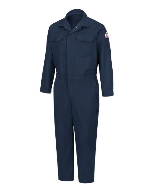 Flame Resistant Coveralls | USA Decoration