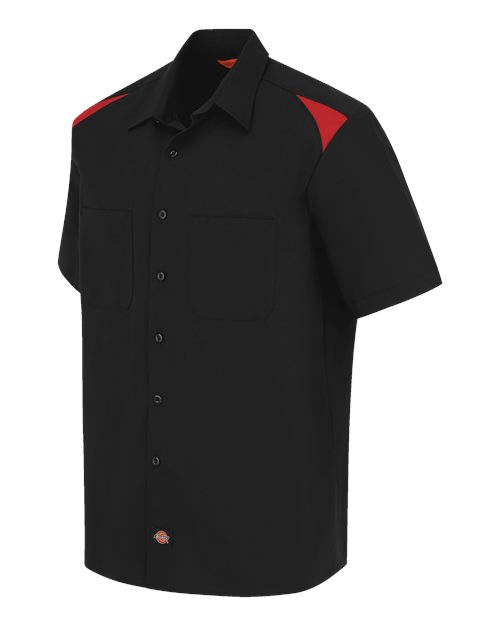 Short Sleeve Performance Team Shirt - Tall Sizes | USA Decoration